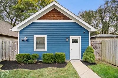 2525 Broadway Street, Indianapolis - 27