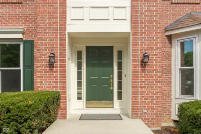 10024 Barth Drive, Zionsville - 4