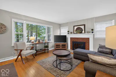 414 Harbison, Indianapolis - 9