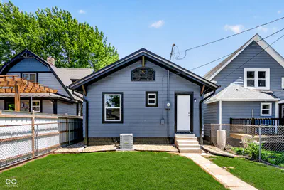2240 Pennsylvania Street, Indianapolis - 21