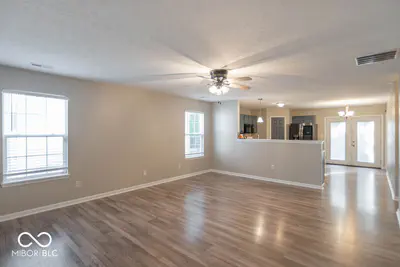 5805 Decatur Ridge Drive, Indianapolis - 4