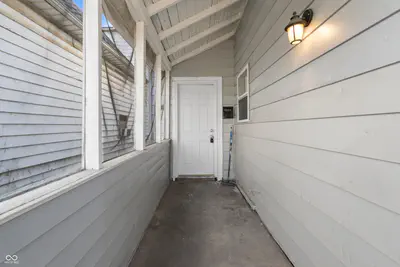 1211 30th Street, Indianapolis - 2