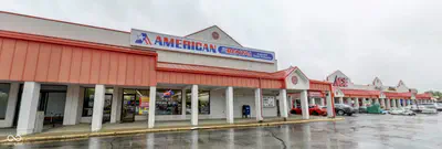 2050 Burton Street, Martinsville - 2