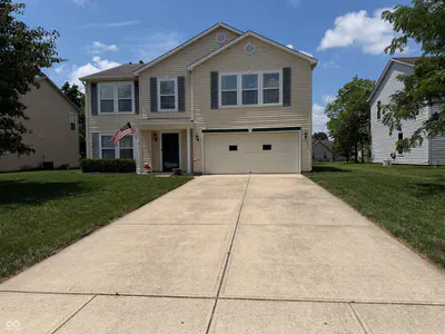 632 Runnymede Court, Greenfield - 2