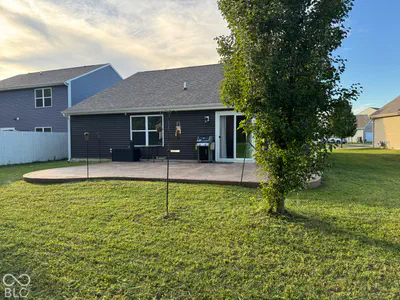 7441 Moultrie Drive, Indianapolis - 20