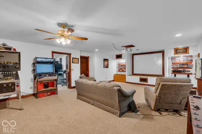 6366 S County Road 100 W, Greensburg - 51