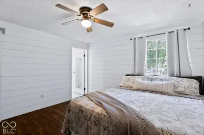 6524 Breeds Hill Court, Indianapolis - 14