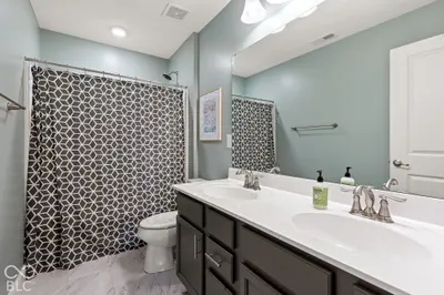 5157 Rangewood Drive, Noblesville - 42