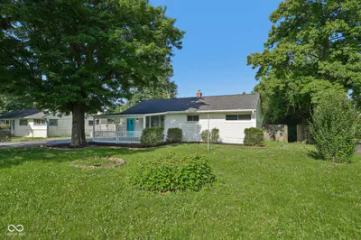7618 Mary Lane, Indianapolis - 3