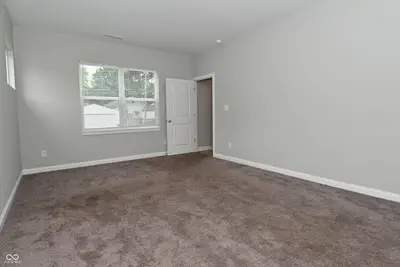 941 Bradley Avenue, Indianapolis - 12