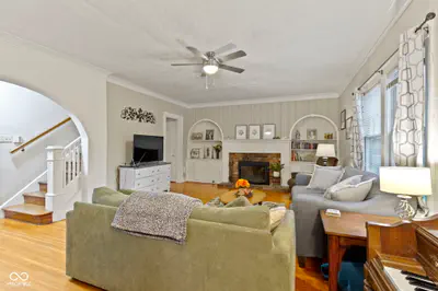 539 53rd Street, Indianapolis - 4