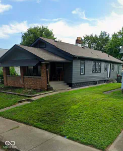 45 Belleview Place, Indianapolis