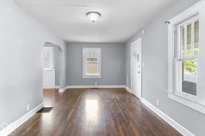 1226 N Emerson Avenue, Indianapolis - 6