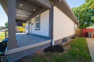338 Rural Street, Indianapolis - 3
