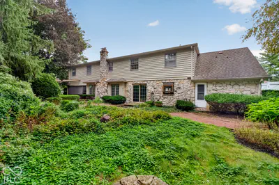 1151 Pimbury Court, Indianapolis - 40