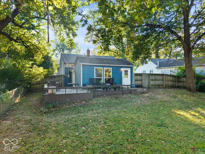 1938 Leland Avenue, Indianapolis - 6