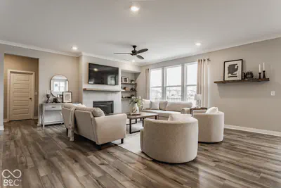 5442 W Turnbuckle Place, McCordsville - 11