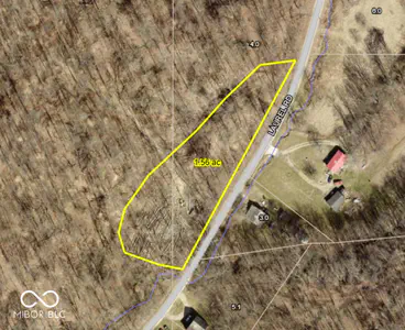 0 Laurel Road, Laurel - 15