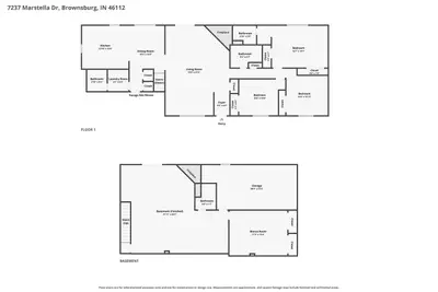 7237 Marstella Drive, Brownsburg - 5