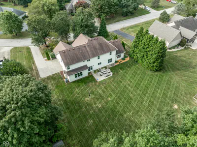 10024 Barth Drive, Zionsville - 55