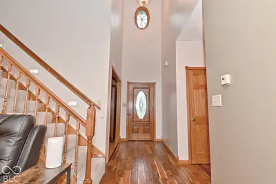 7214 Parsons Way, Mooresville - 7