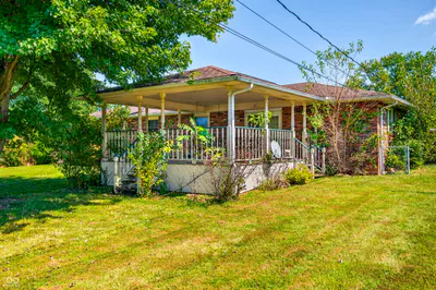 3865 County Road 295, North Vernon - 43