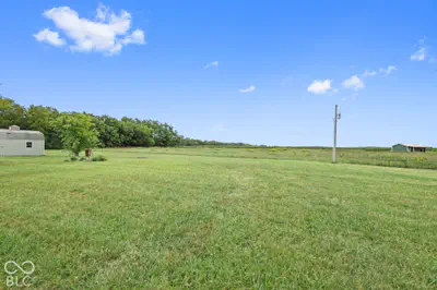 2188 County Road 950, New Castle - 46