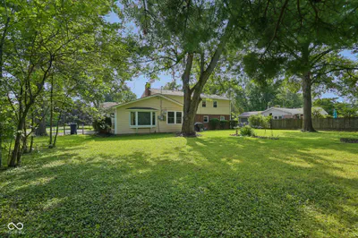 7338 Layman Avenue, Indianapolis - 60