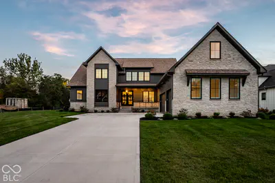 11695 Ansley Court, Zionsville