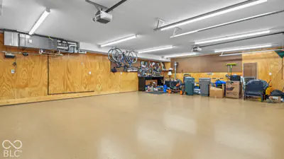 7437 W Banton Circle, New Palestine - 68