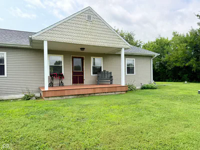 201 Janeway Drive, Veedersburg - 57
