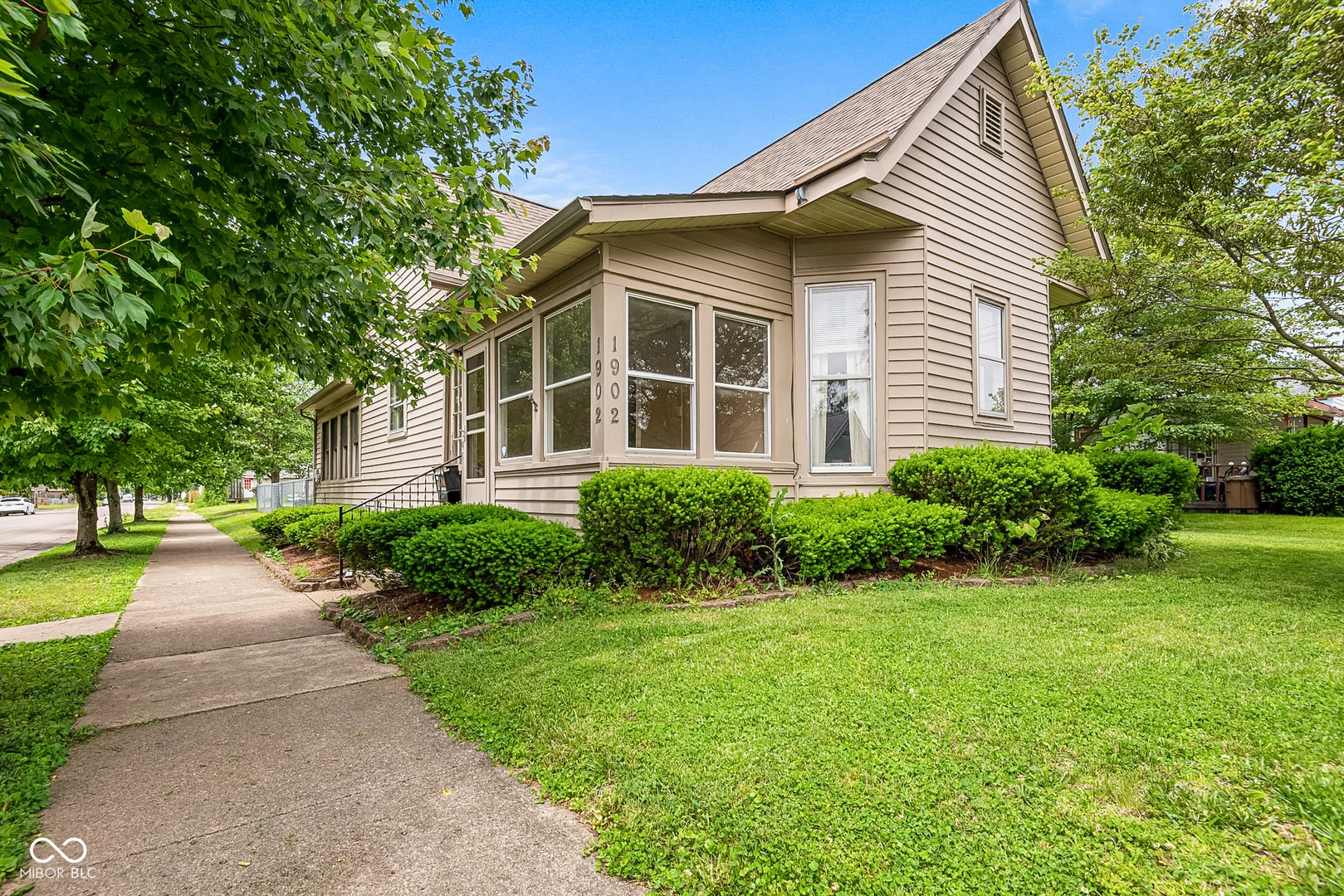1902 Gilmore Street, Columbus