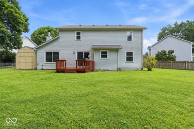 245 Whispering Willow Court, Noblesville - 35