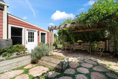 311 Merrill Street, Fortville - 39