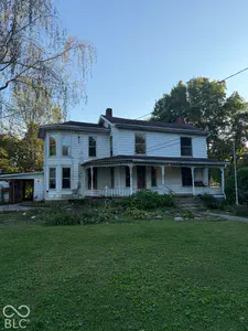 303 W Main Street, Spiceland - 2