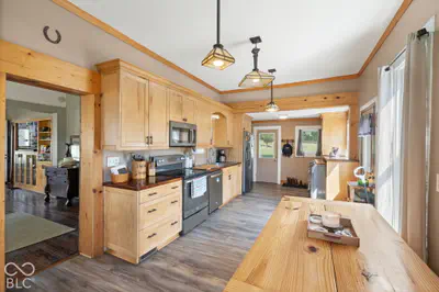 11409 Highway 150, Greenville - 13