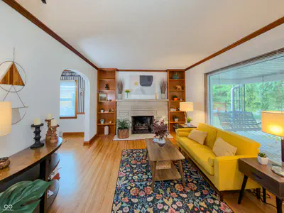 1332 Butler Avenue, Indianapolis - 38