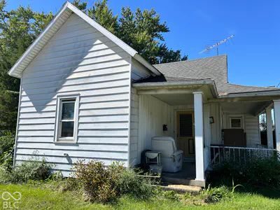 301 Sycamore, Gaston - 3