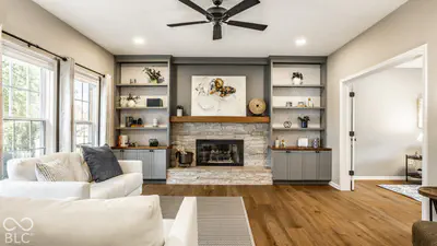 11164 Midnight Pass, Fishers - 11