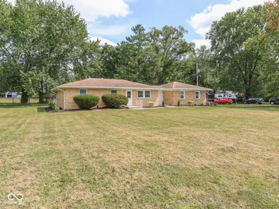 4051 N 400 Road W, Bargersville - 2
