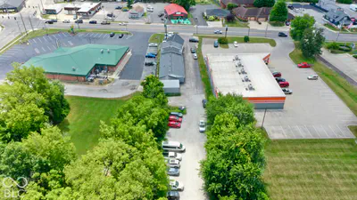 516 E Main, Brownsburg - 5