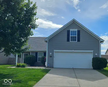 6192 Woodhaven Drive, McCordsville