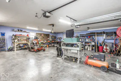 9440 Rosston Avenue, Zionsville - 25