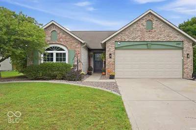 1480 Hedge, Greenfield