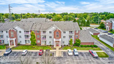 6239 Amber Creek Lane, Indianapolis - 39