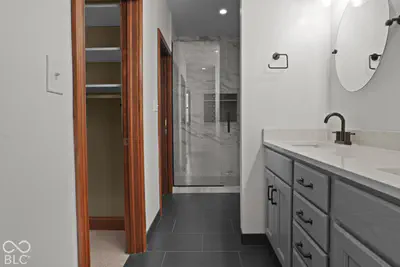 1529 N Alabama Street #UNIT C, Indianapolis - 24