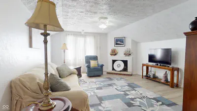 611 Sun Valley Court, Indianapolis - 48
