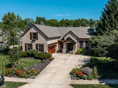 15058 Newburyport Drive, Fishers - 72