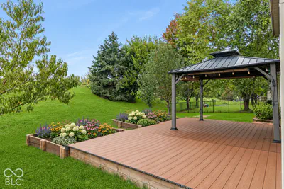 6552 Amherst Way, Zionsville - 27