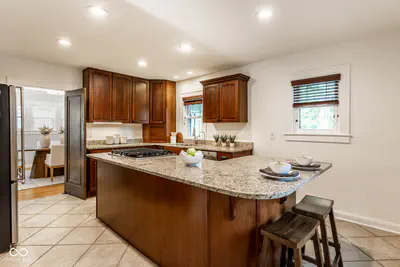 5350 Kenwood Avenue, Indianapolis - 5